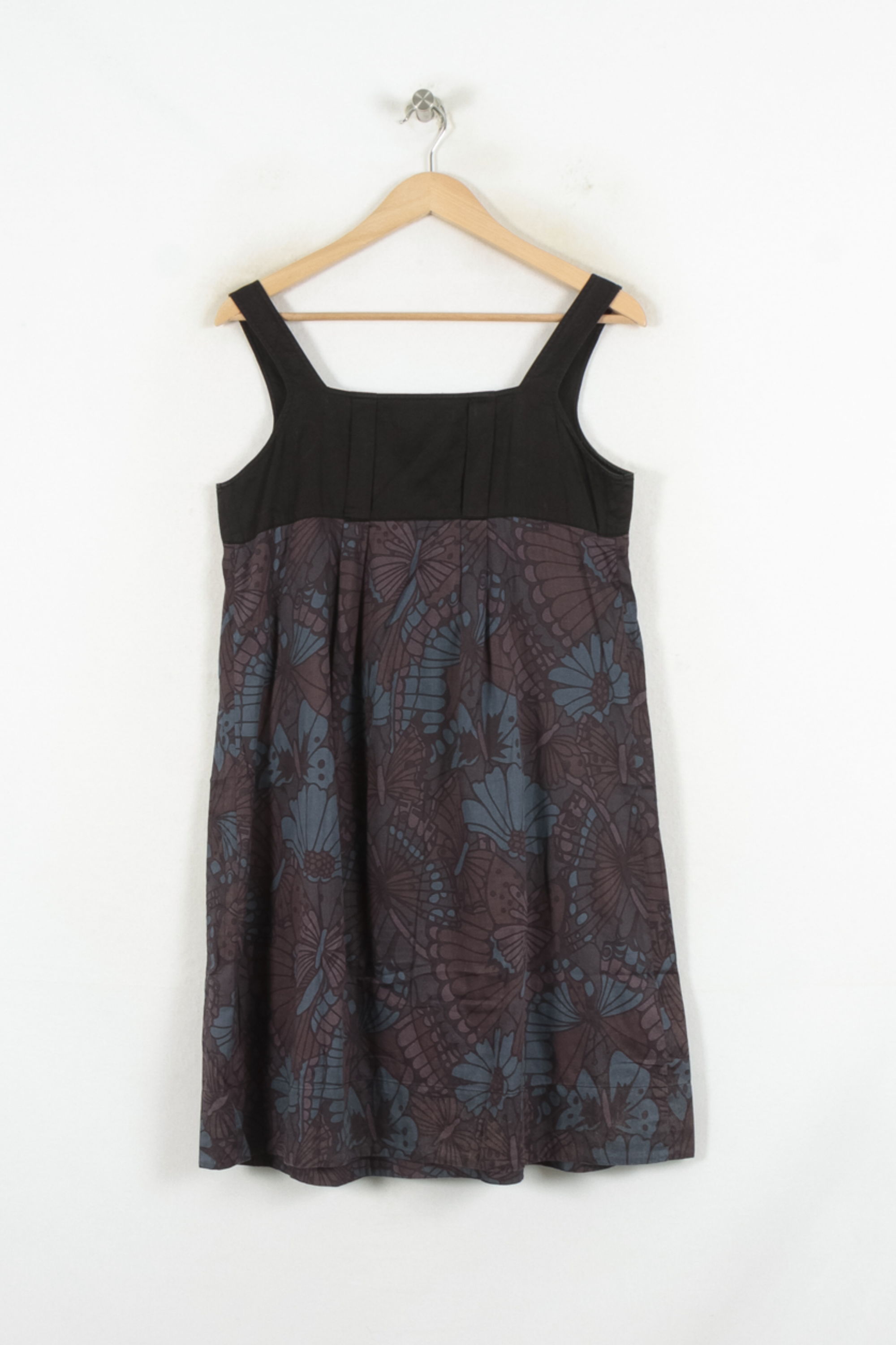 Short & Midi Dress COMPTOIR DES COTONNIERS - Seconde main Multicolored