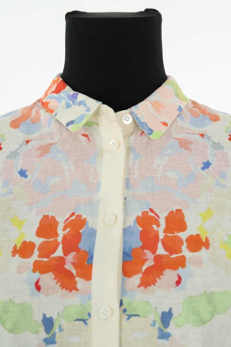 Shirt SEZANE - Seconde main Multicolored