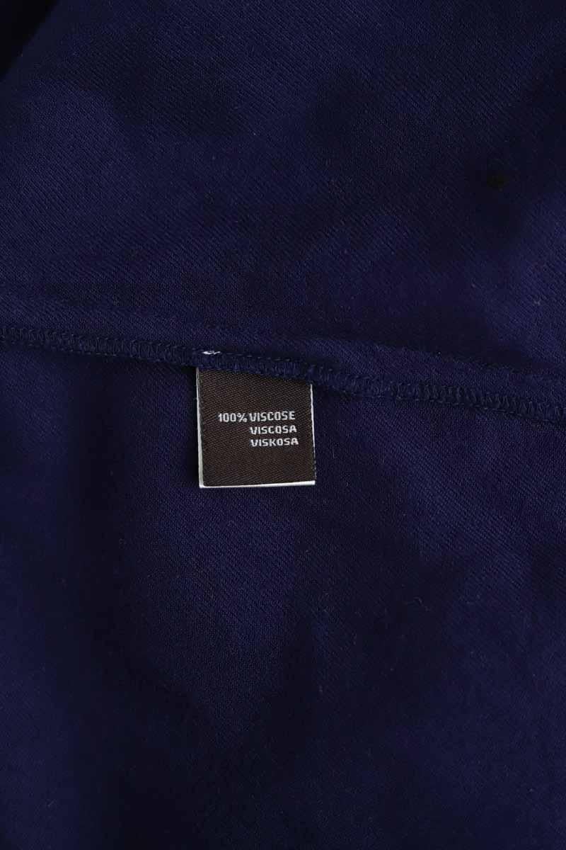 Dress ANTIK BATIK - Seconde Main Blue