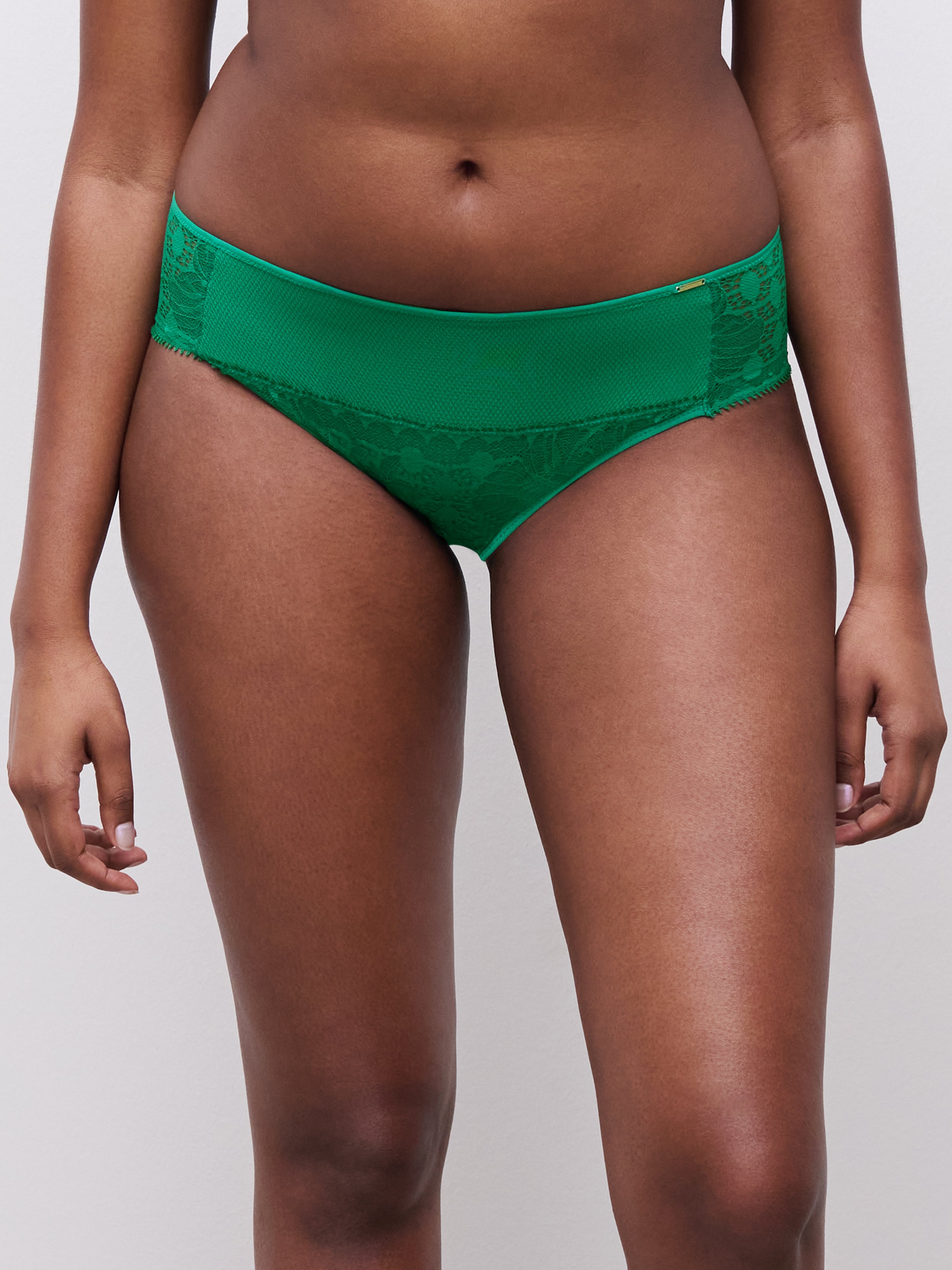 Evolving briefs CHANTELLE