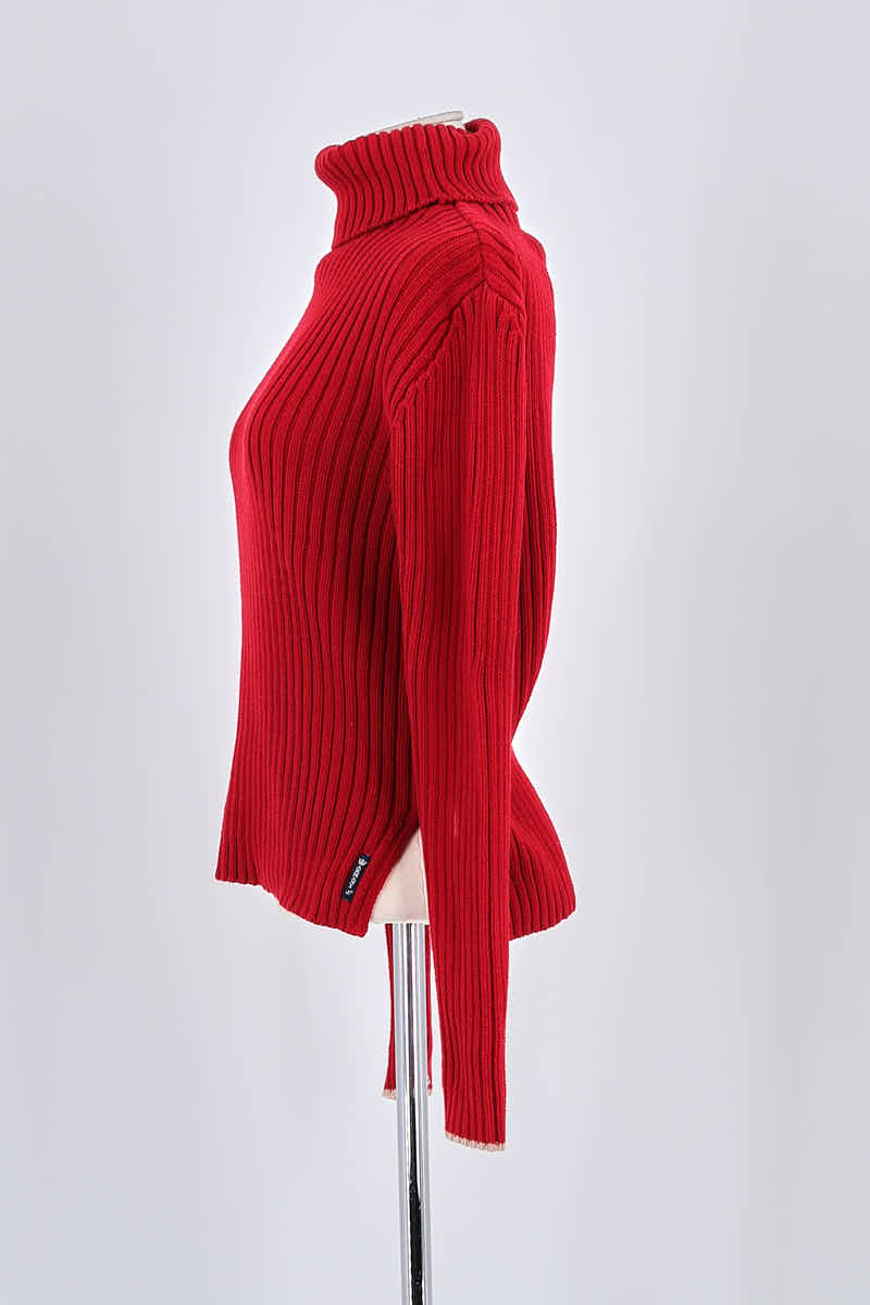 Sweater ARMANI - SECONDE MAIN Red