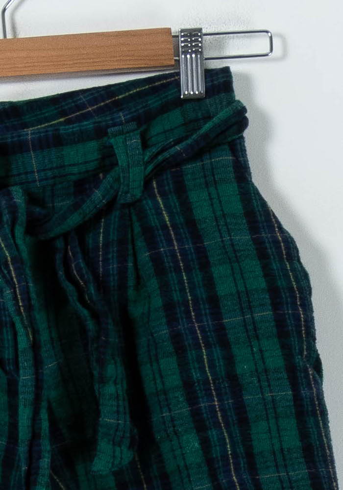 Shorts SEZANE - Seconde main Blue