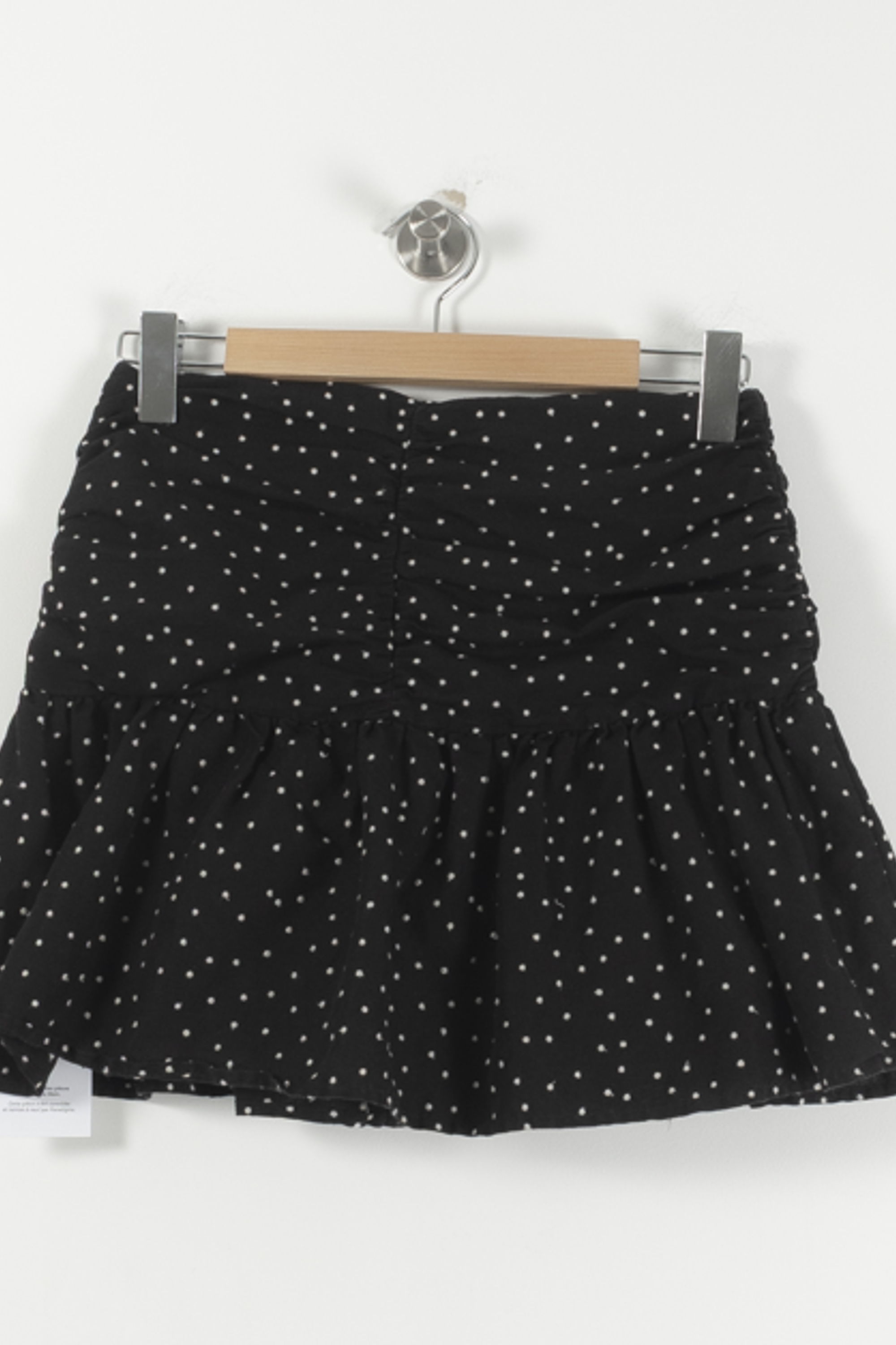 Jupe courte & midi SEZANE - Seconde main Noir