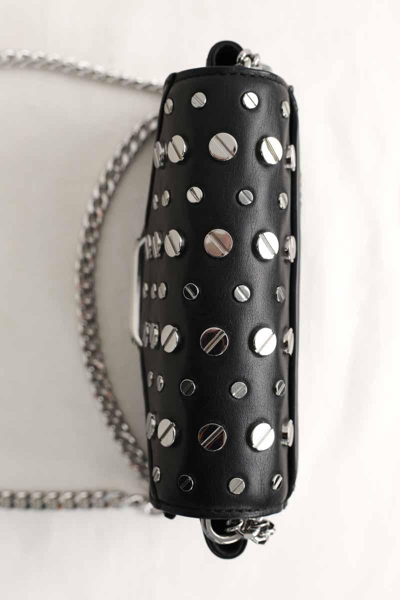 Mini sac MICHAEL KORS - Seconde main Noir