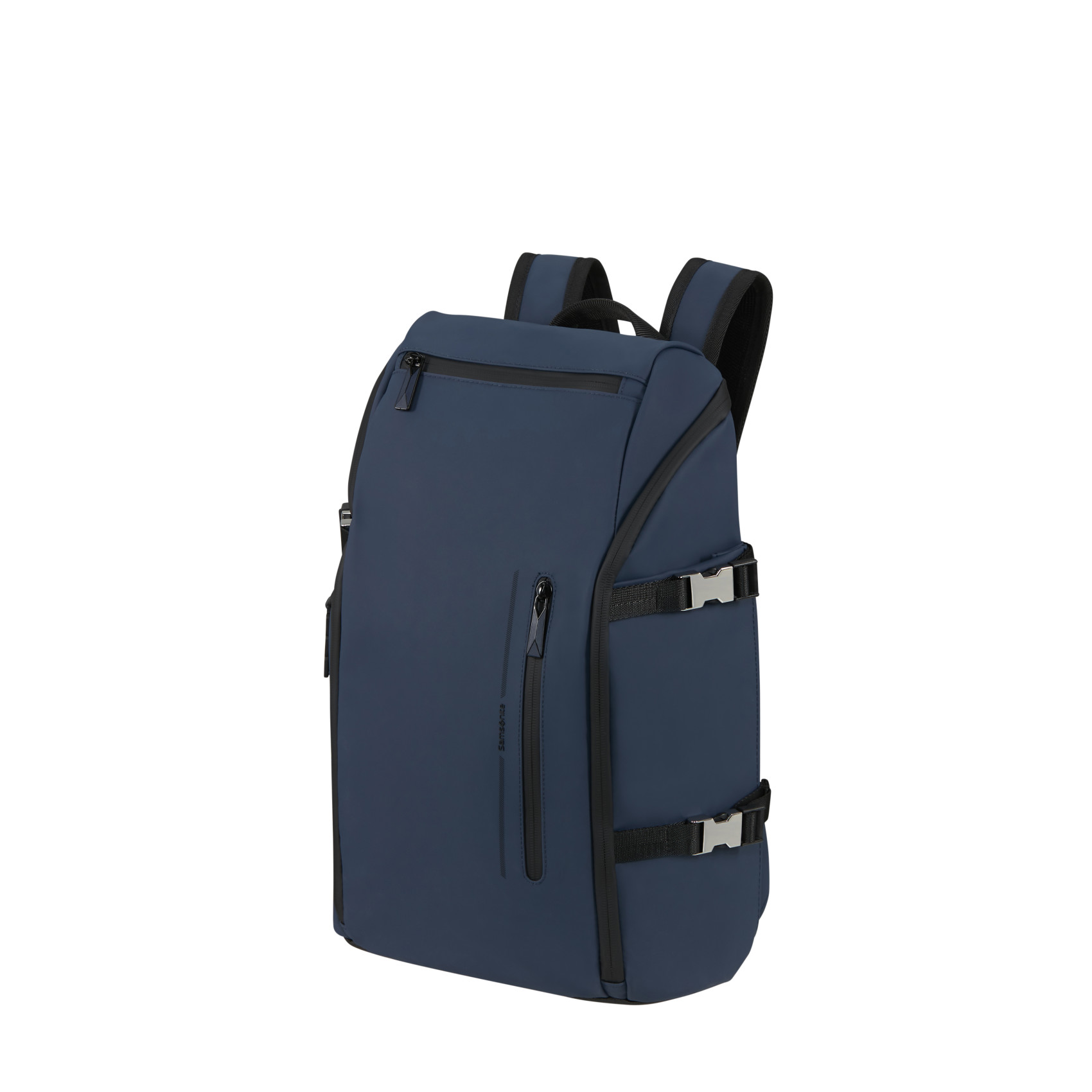 Glam-go laptop bag SAMSONITE Blue