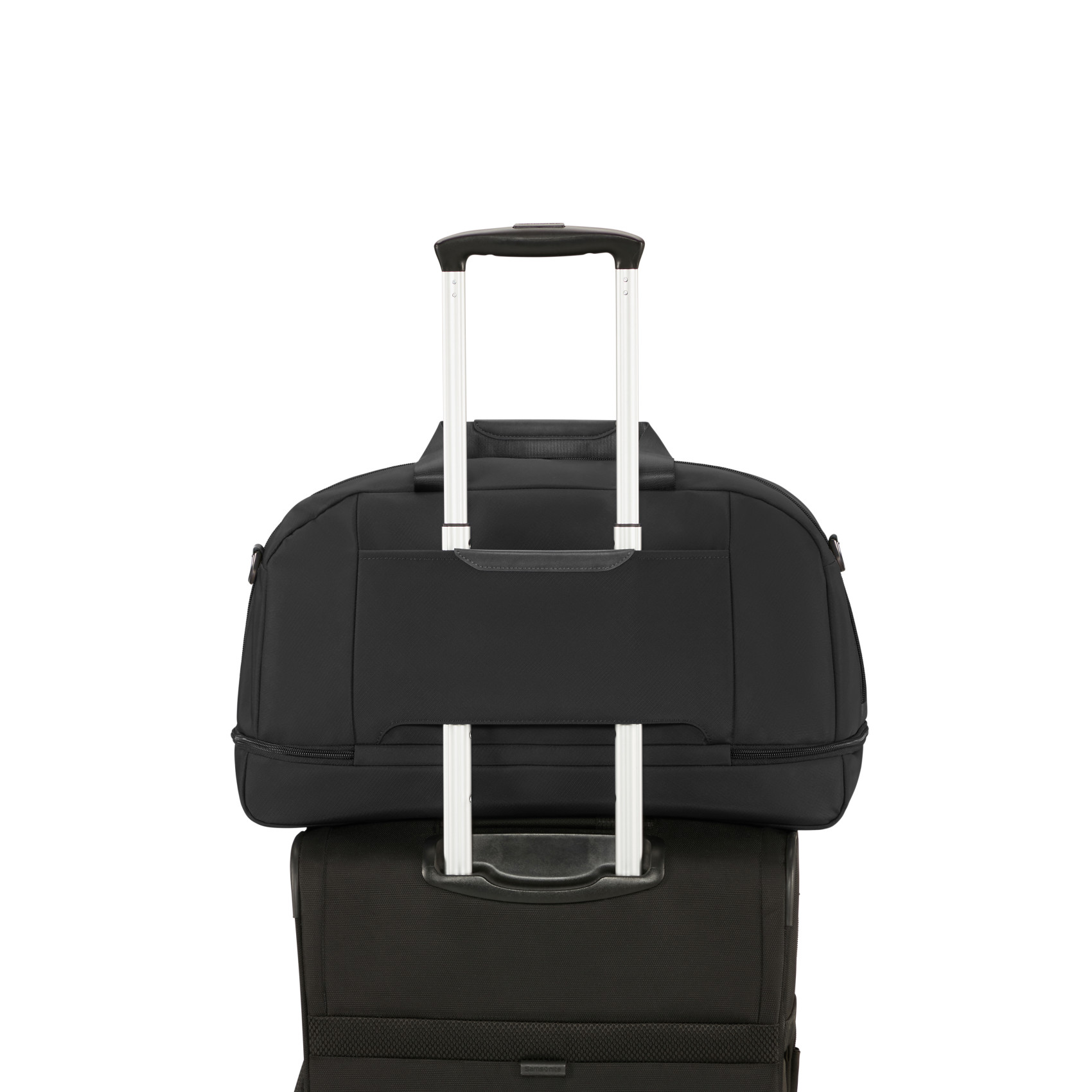 Paralux bt travel bag Black