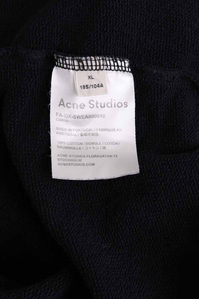 Sweater ACNE STUDIOS - Seconde Main Grey