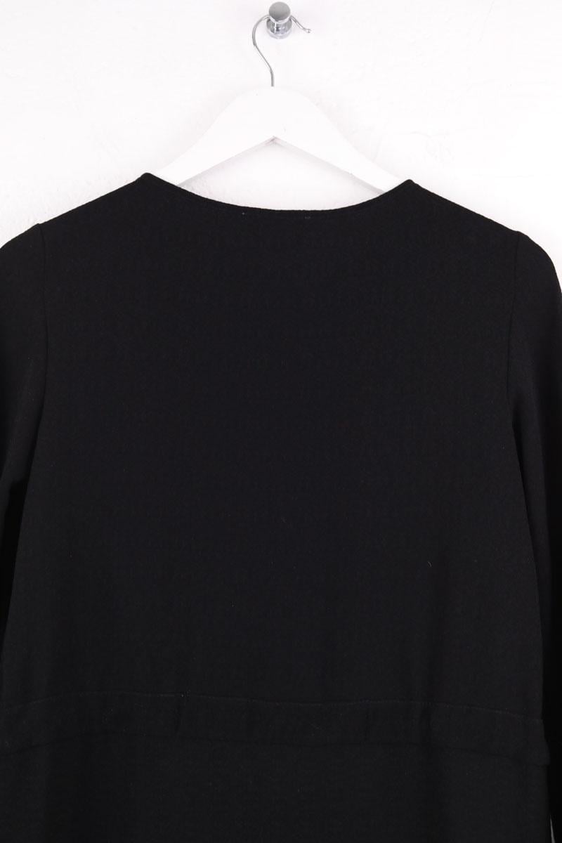Robe SEZANE - Seconde main Noir