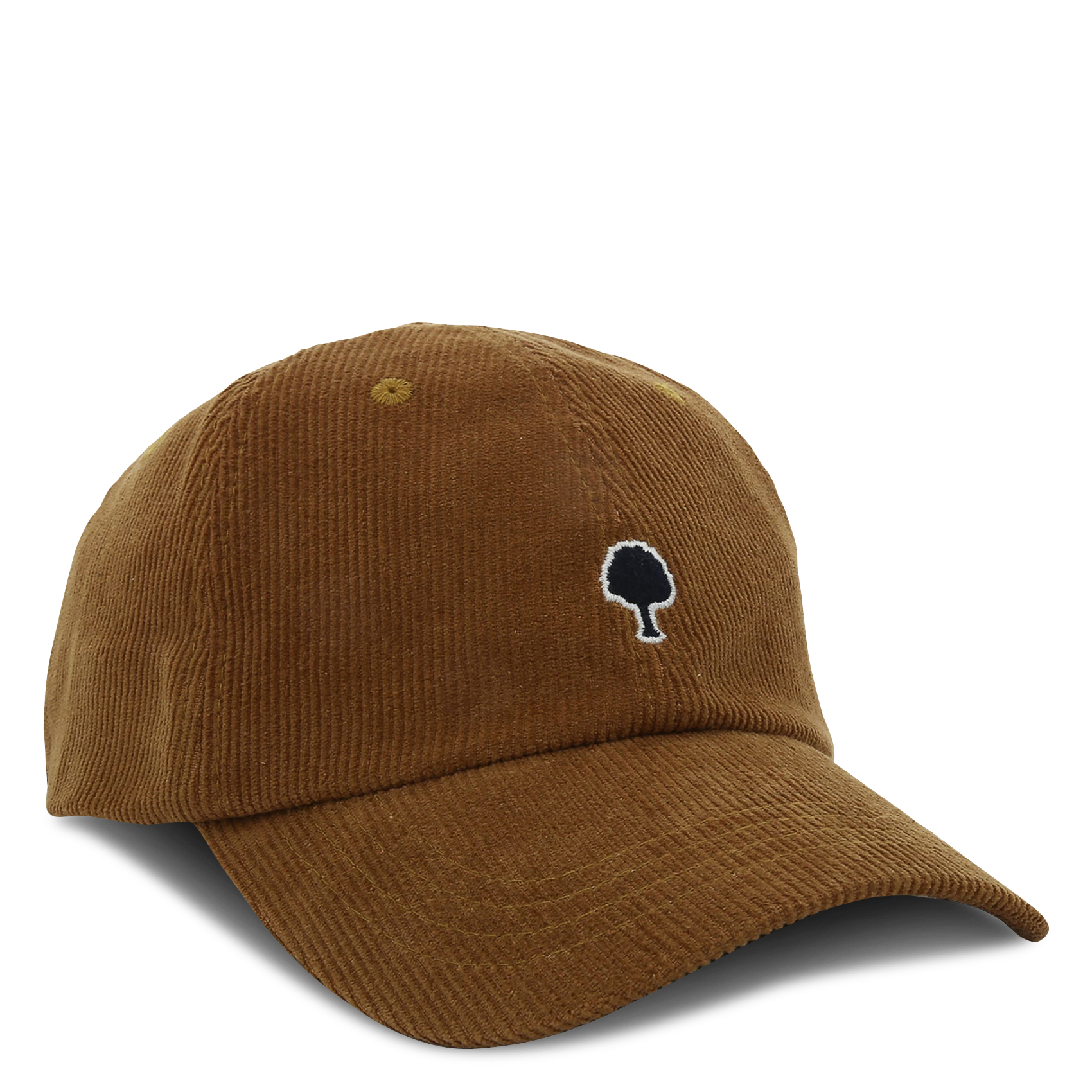 Casquette en coton  Camel