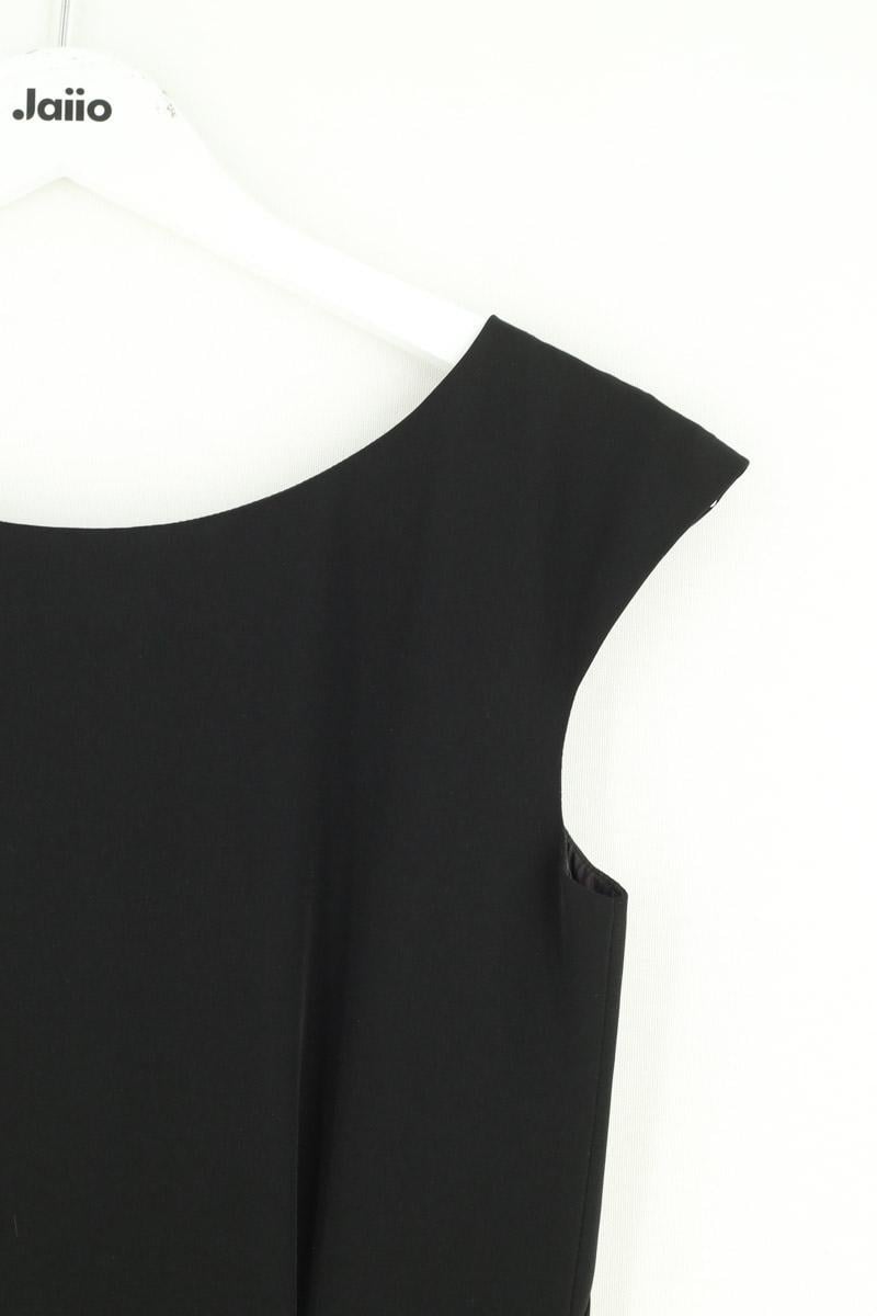 Dress AGNES B. - Seconde Main Black