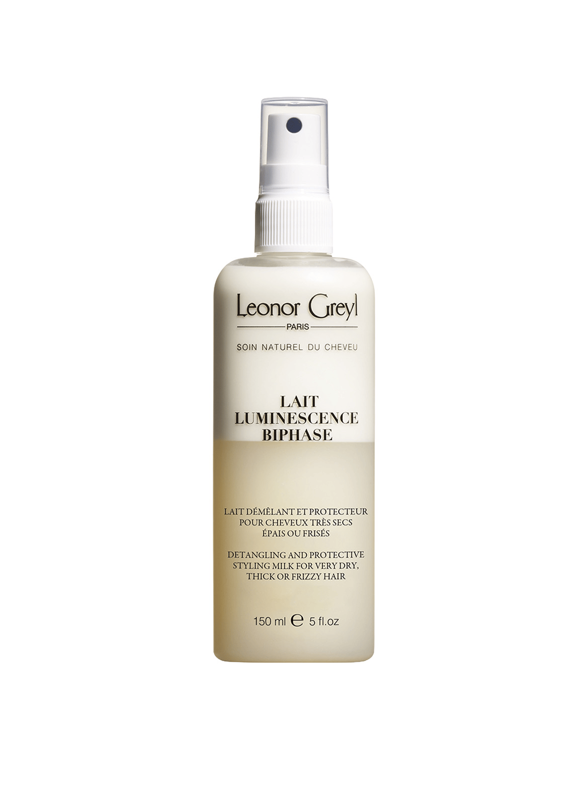 Luminescence bi-phase lotion LEONOR GREYL No color