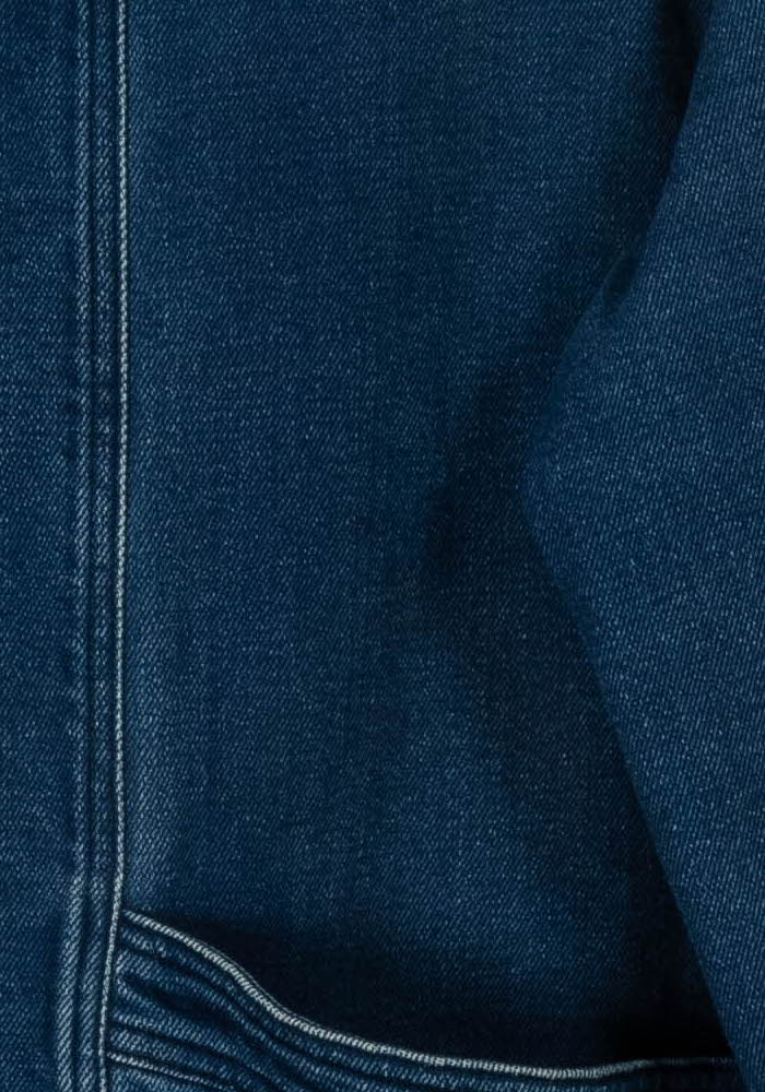 Veste SEZANE - Seconde main Bleu