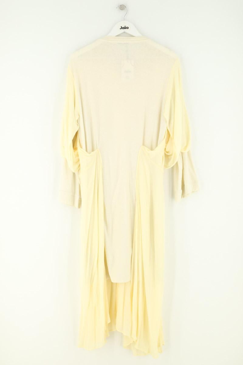 Dress ACNE STUDIOS - Seconde Main Yellow