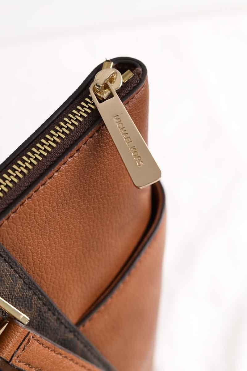 Handbag MICHAEL KORS - Seconde main Brown