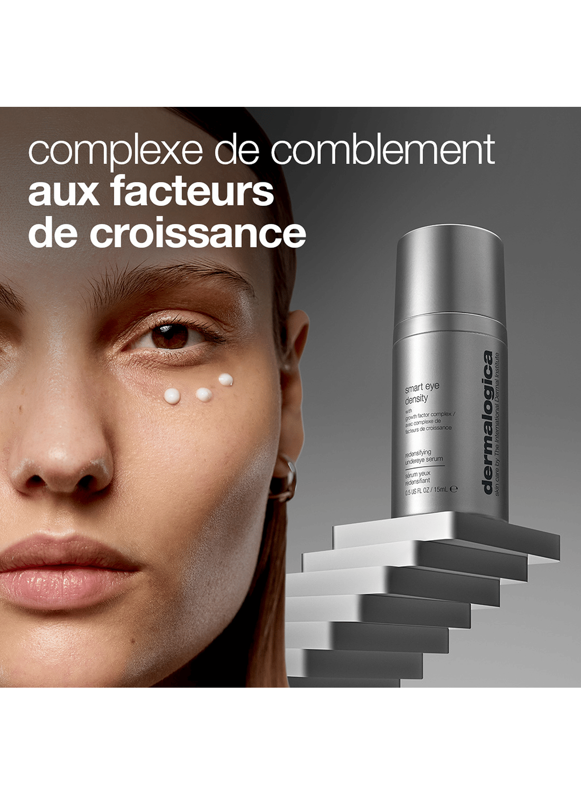 smart eye density DERMALOGICA No color
