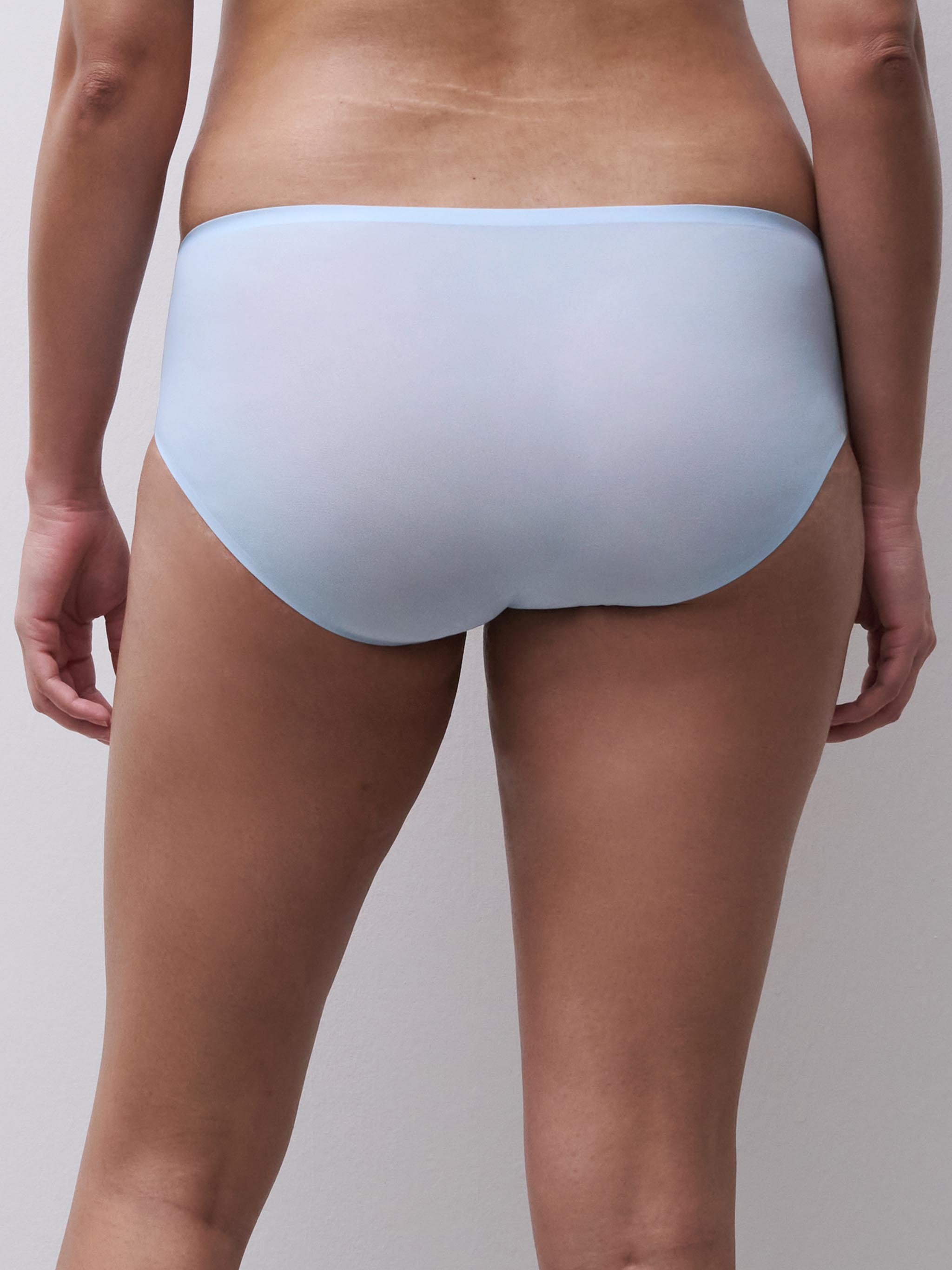 Shorty | Blue CHANTELLE Women