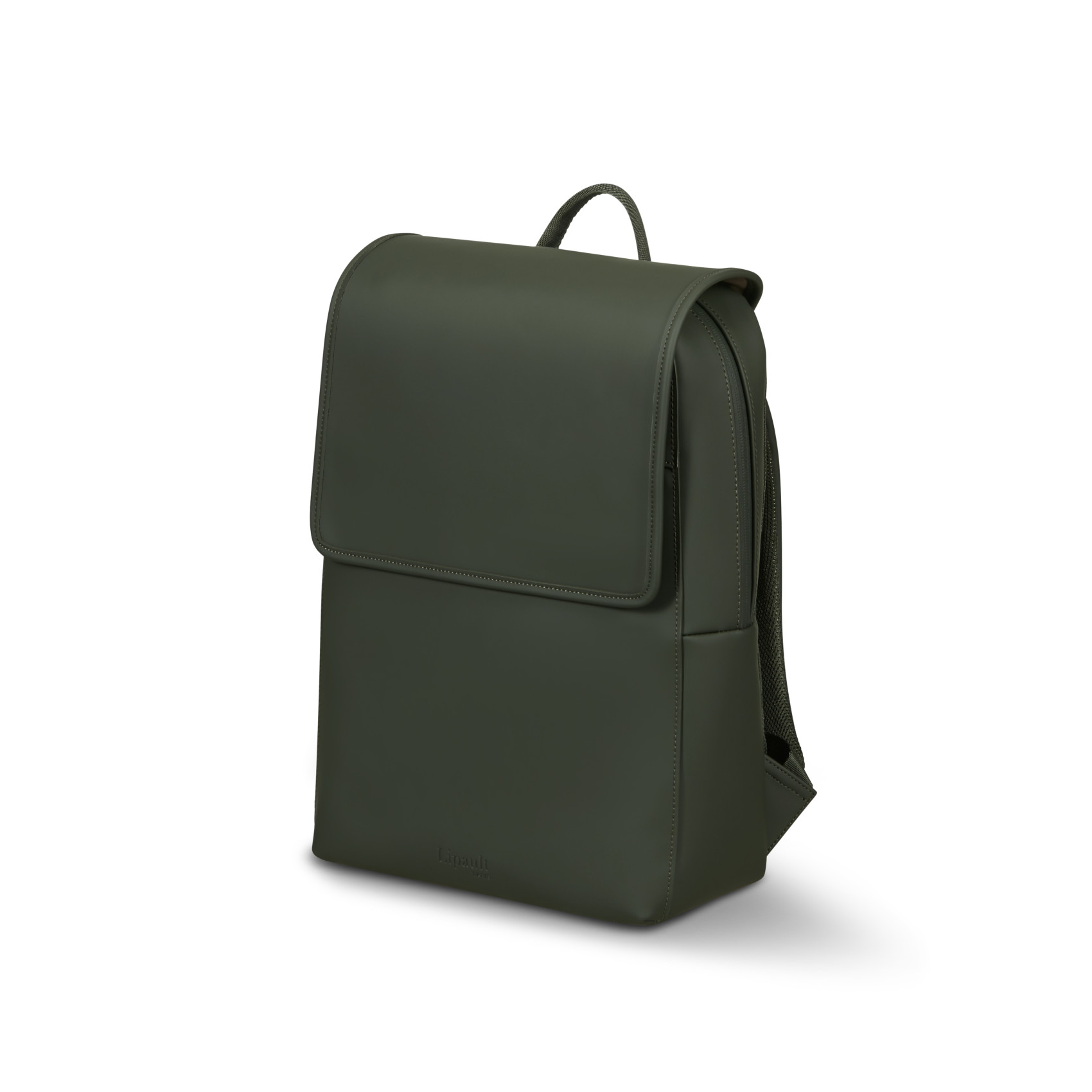 Lost in Berlin backpack LIPAULT Khaki