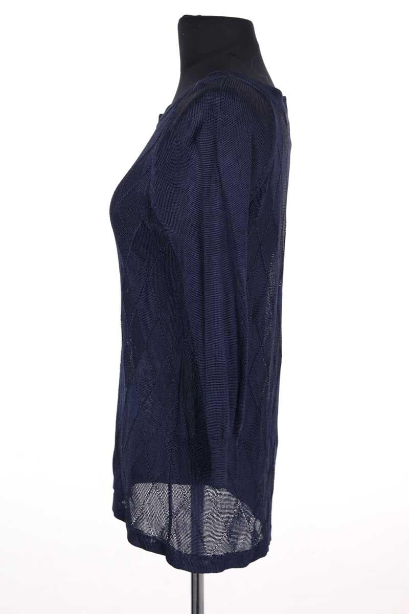 T-shirt ISABEL MARANT - Seconde Main Blue