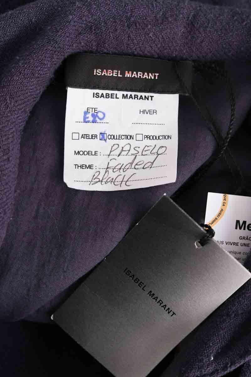 Sweater ISABEL MARANT - Seconde Main Blue