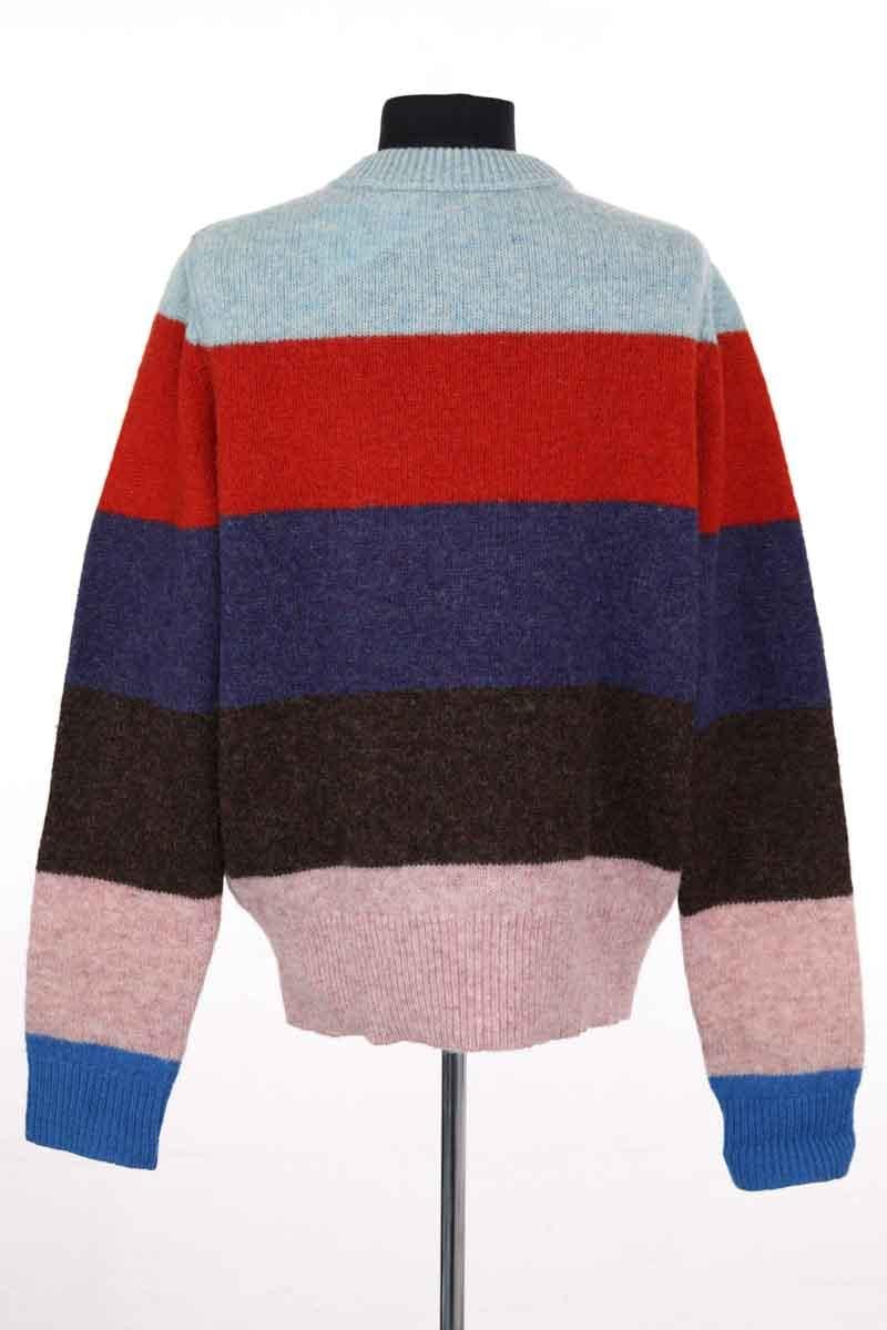 Sweater ACNE STUDIOS - Seconde Main Multicolored