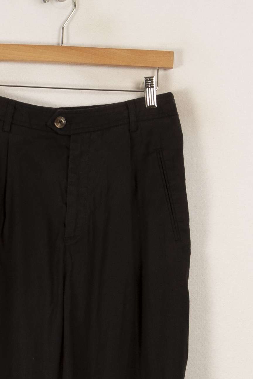 Jeans CLOSED - Seconde Main Black