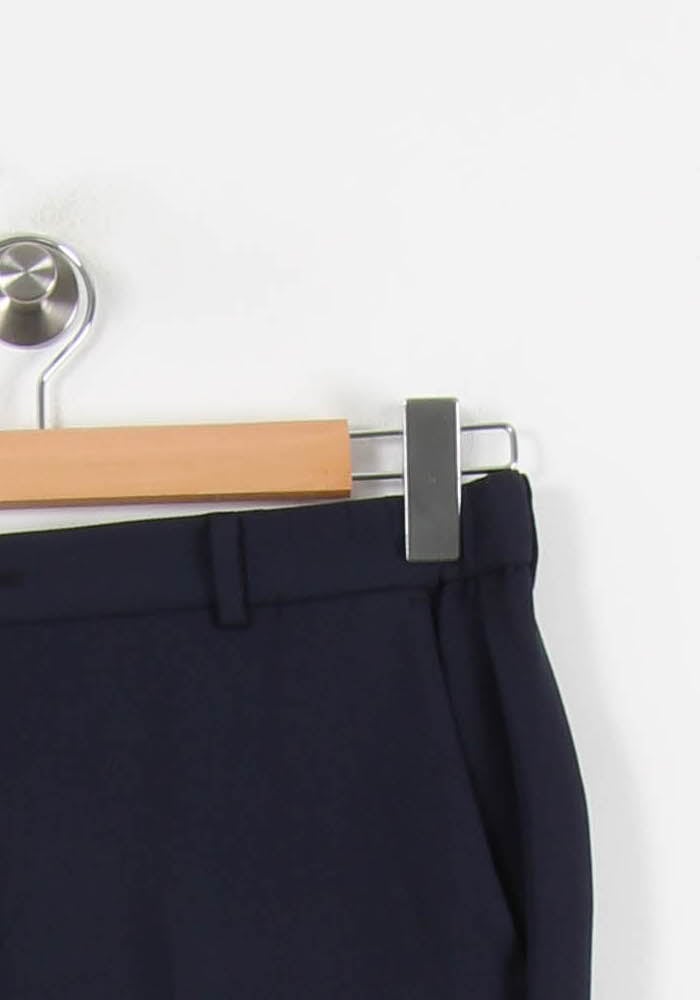 Pants COMPTOIR DES COTONNIERS - Seconde main Blue