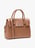 Handtasche aus Leder LANCASTER PARIS