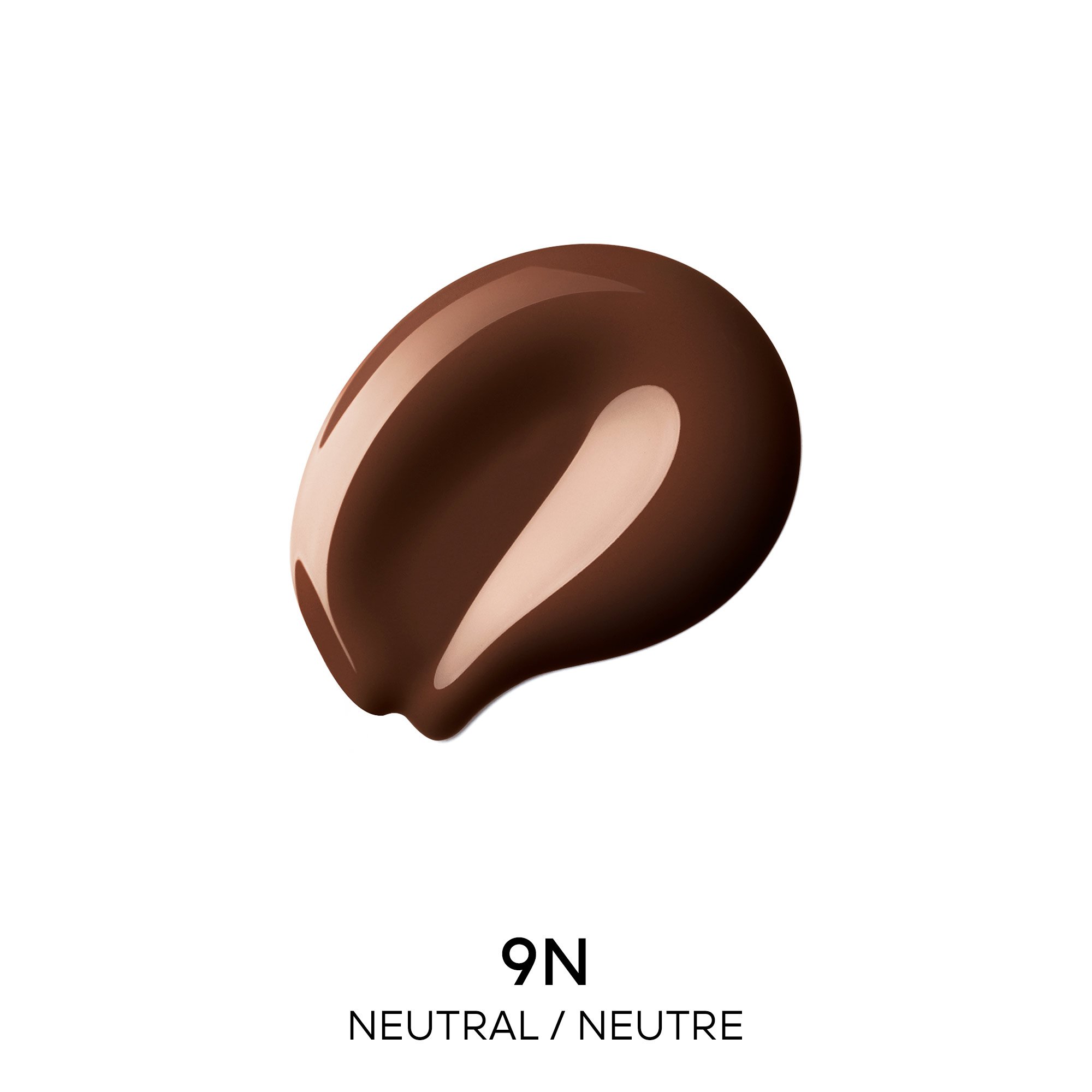 TERRACOTTA LE TEINT Natural Perfection Foundation - Fresh healthy glow GUERLAIN 9n neutral / neutre