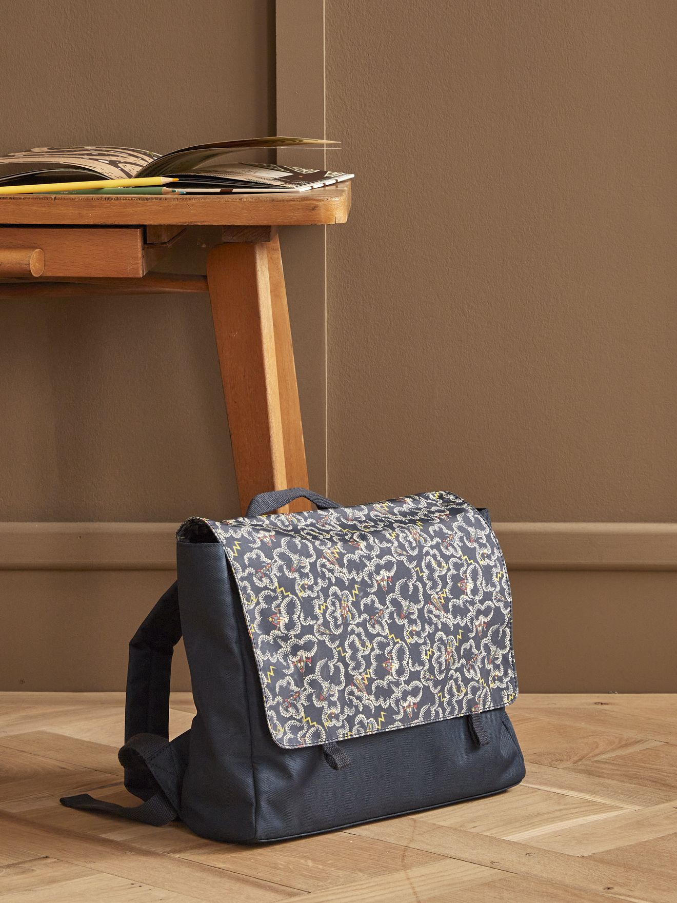 Cartable hotsell fille liberty