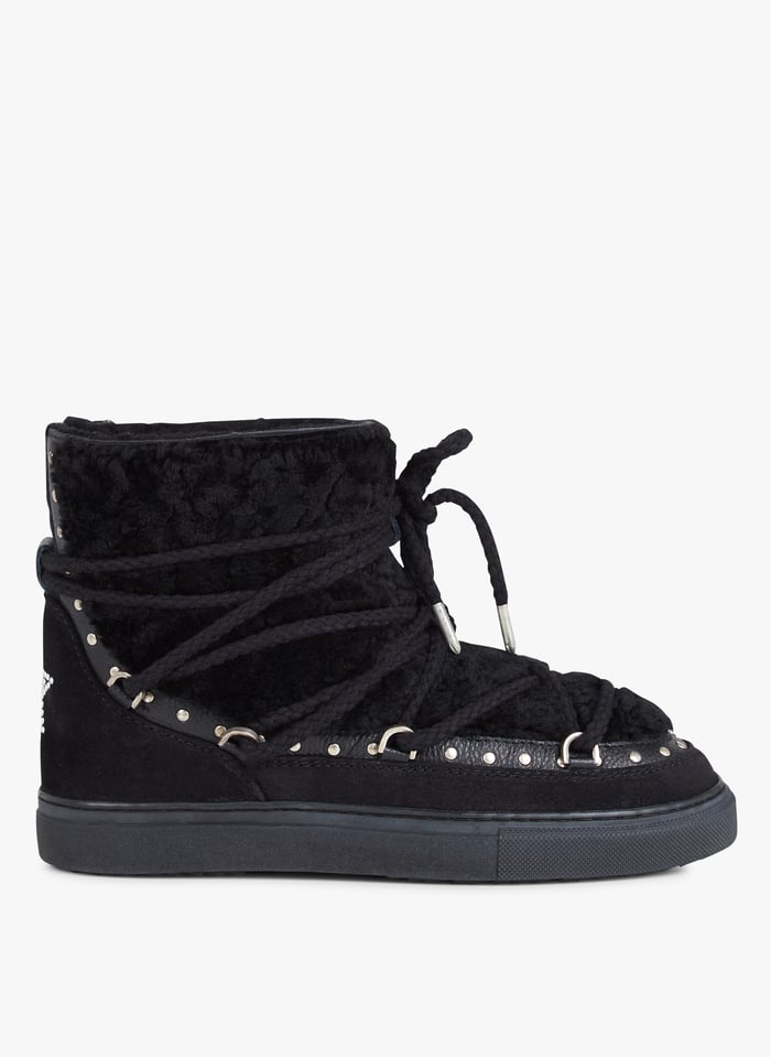 Ikks shop bottines femme