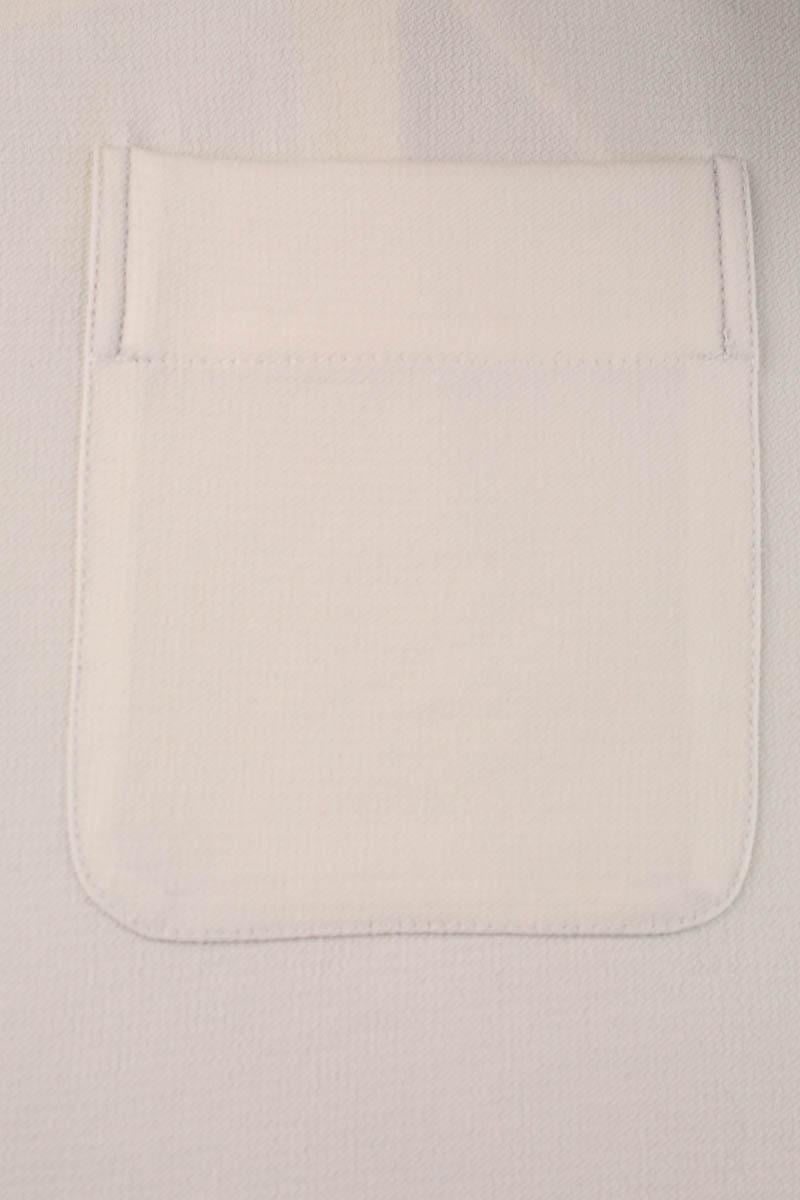 Blouse SEZANE - Seconde main White