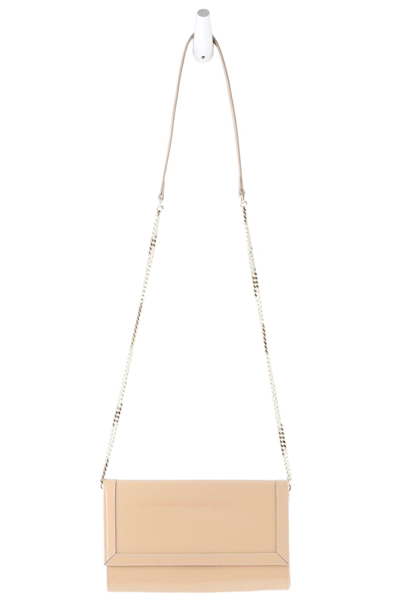 Escarpins LK Bennett Noir Verni - Taille UK 4 (EU 37), Talon Haut Classique, Occasion Avec Boîte/sac