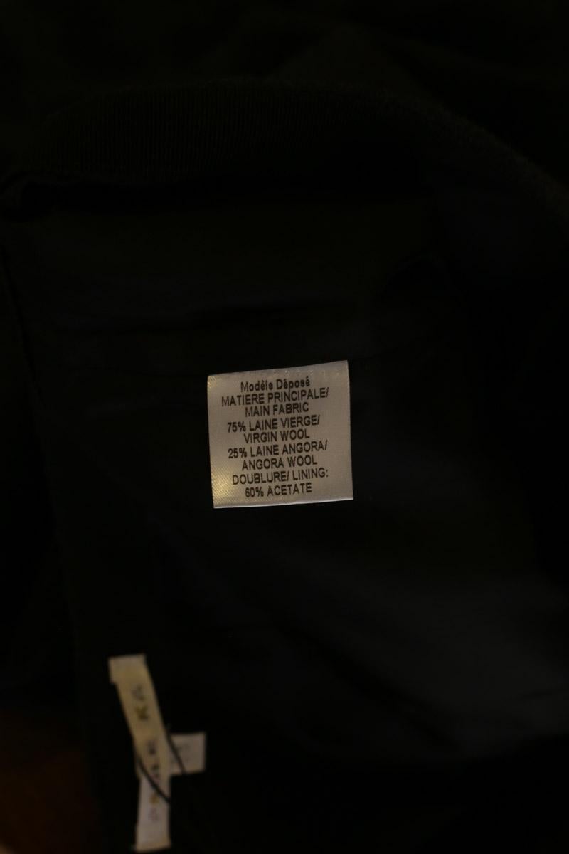 Wool skirt PAULE KA - Seconde main Grey