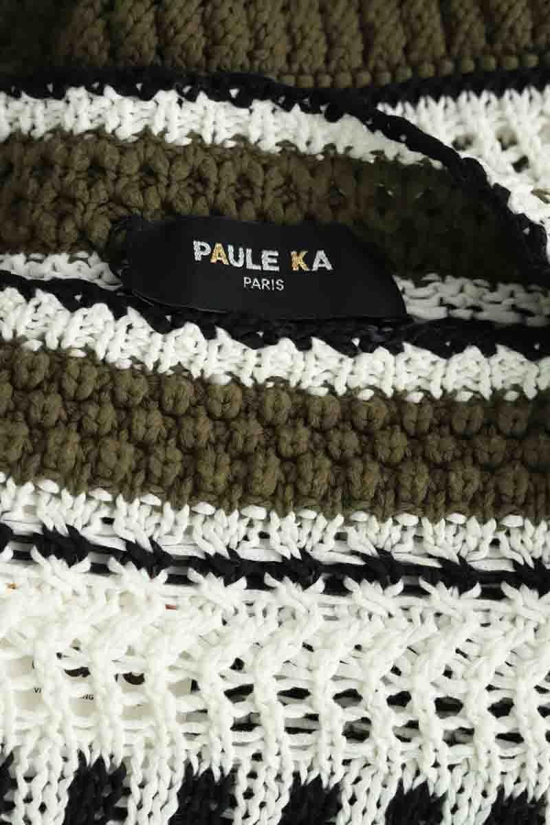 . PAULE KA - Seconde main Multicolored