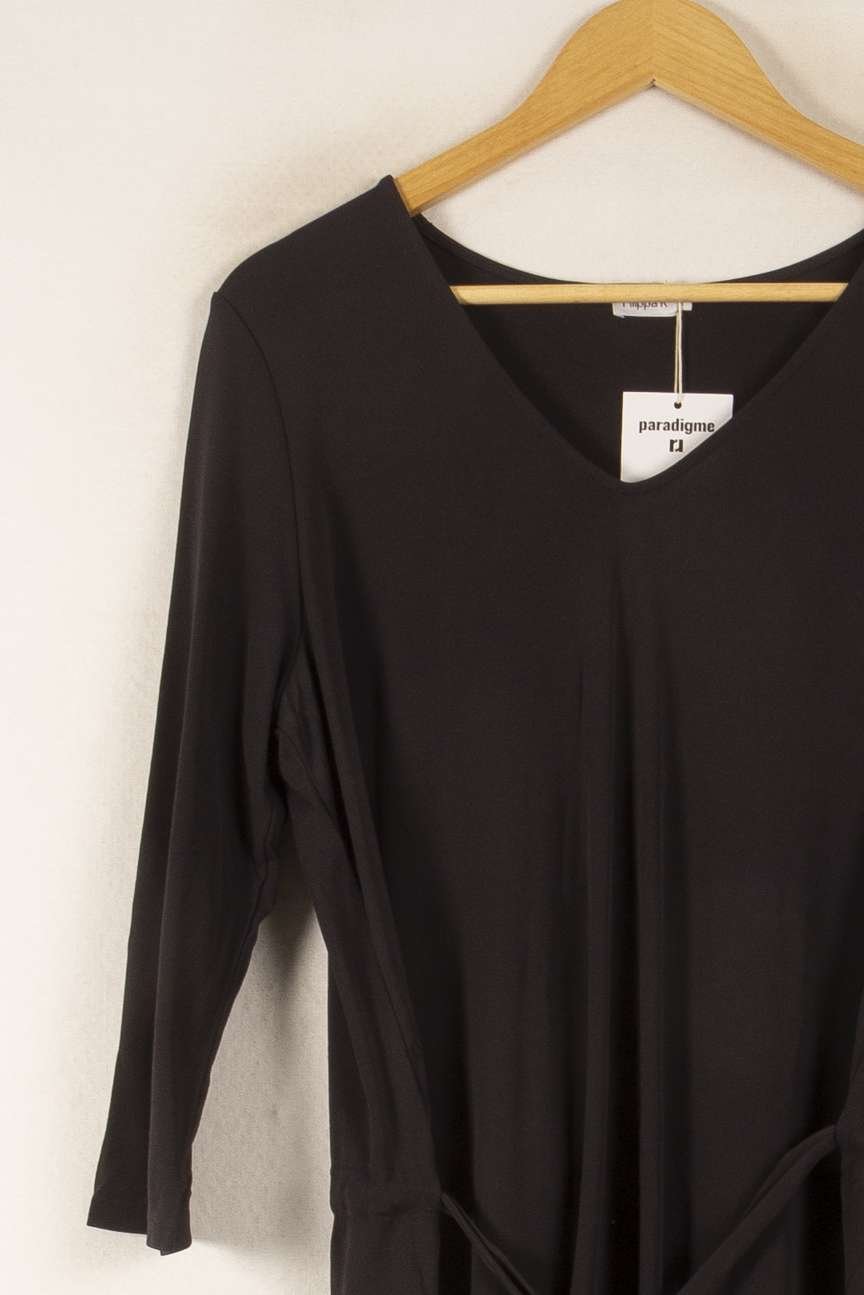 Midi dress FILIPPA K - Seconde Main Black