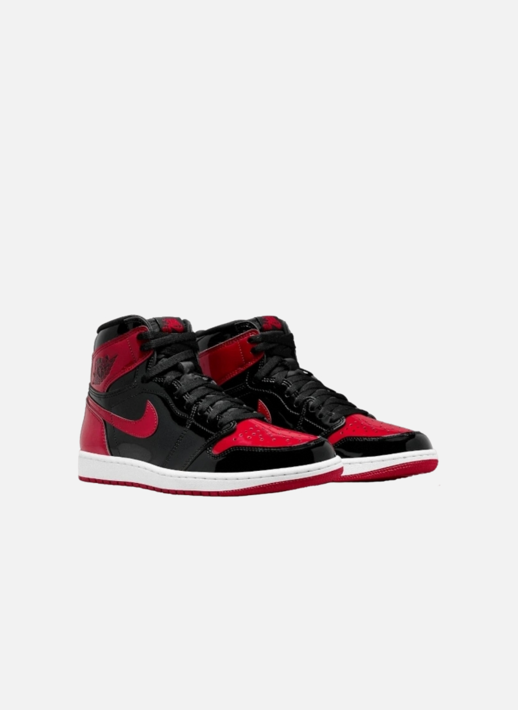 Air Jordan 1 High OG Jordan Red