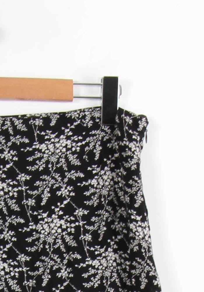 Short & midi skirt COMPTOIR DES COTONNIERS - Seconde main Black