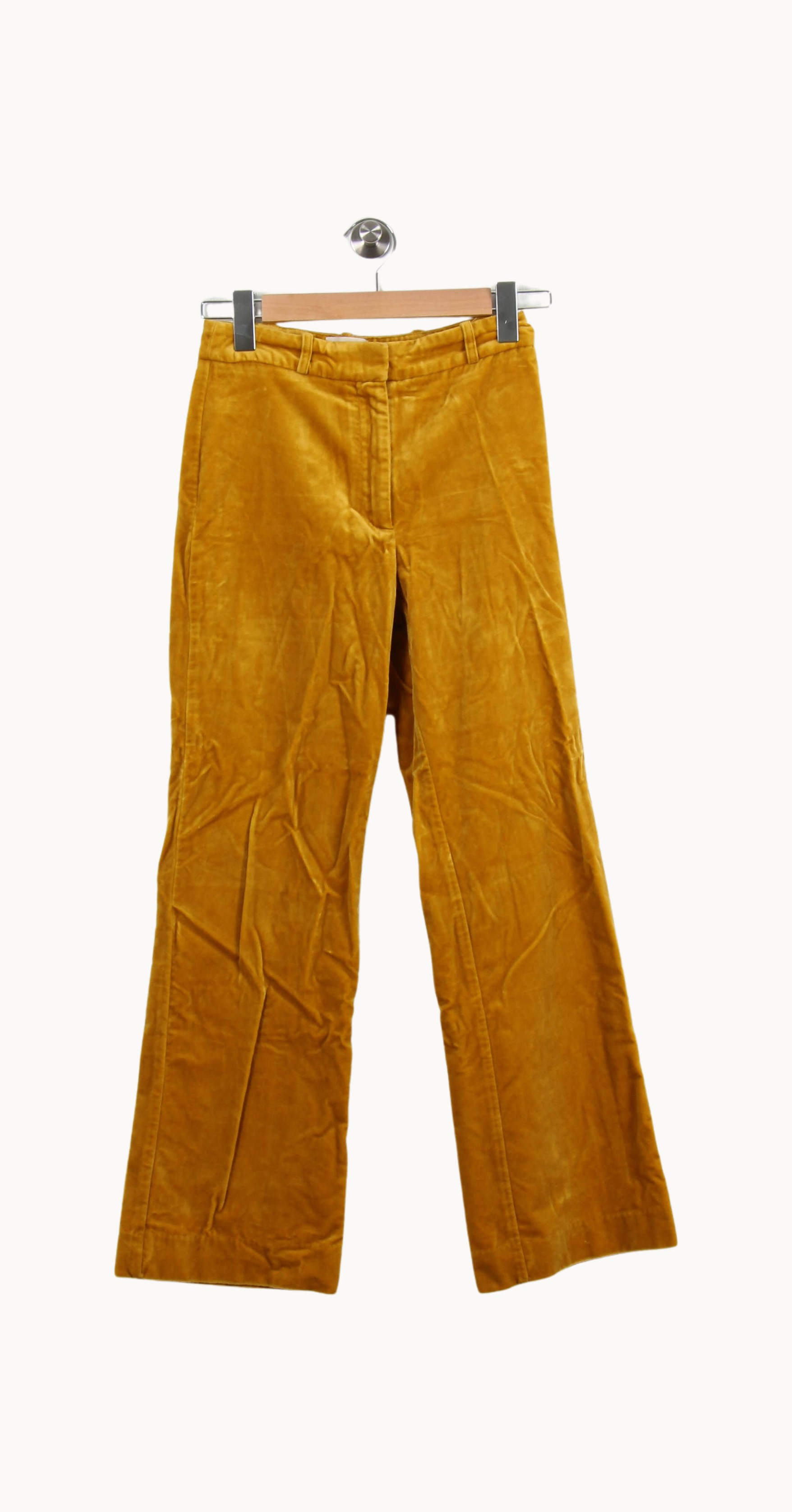PANTS SEZANE - Seconde main Yellow
