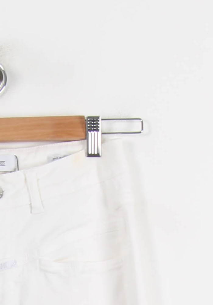 PANTS CLOSED - Seconde Main Beige