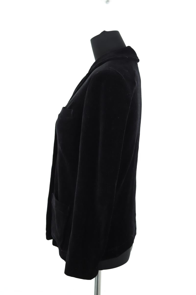 Blazer SONIA RYKIEL - Seconde Main Black