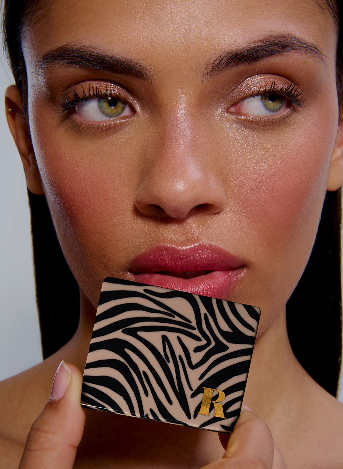 The Mini Palette Rouge passion