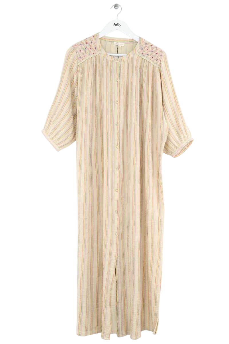 Dress LOUISE MISHA - Seconde Main Beige