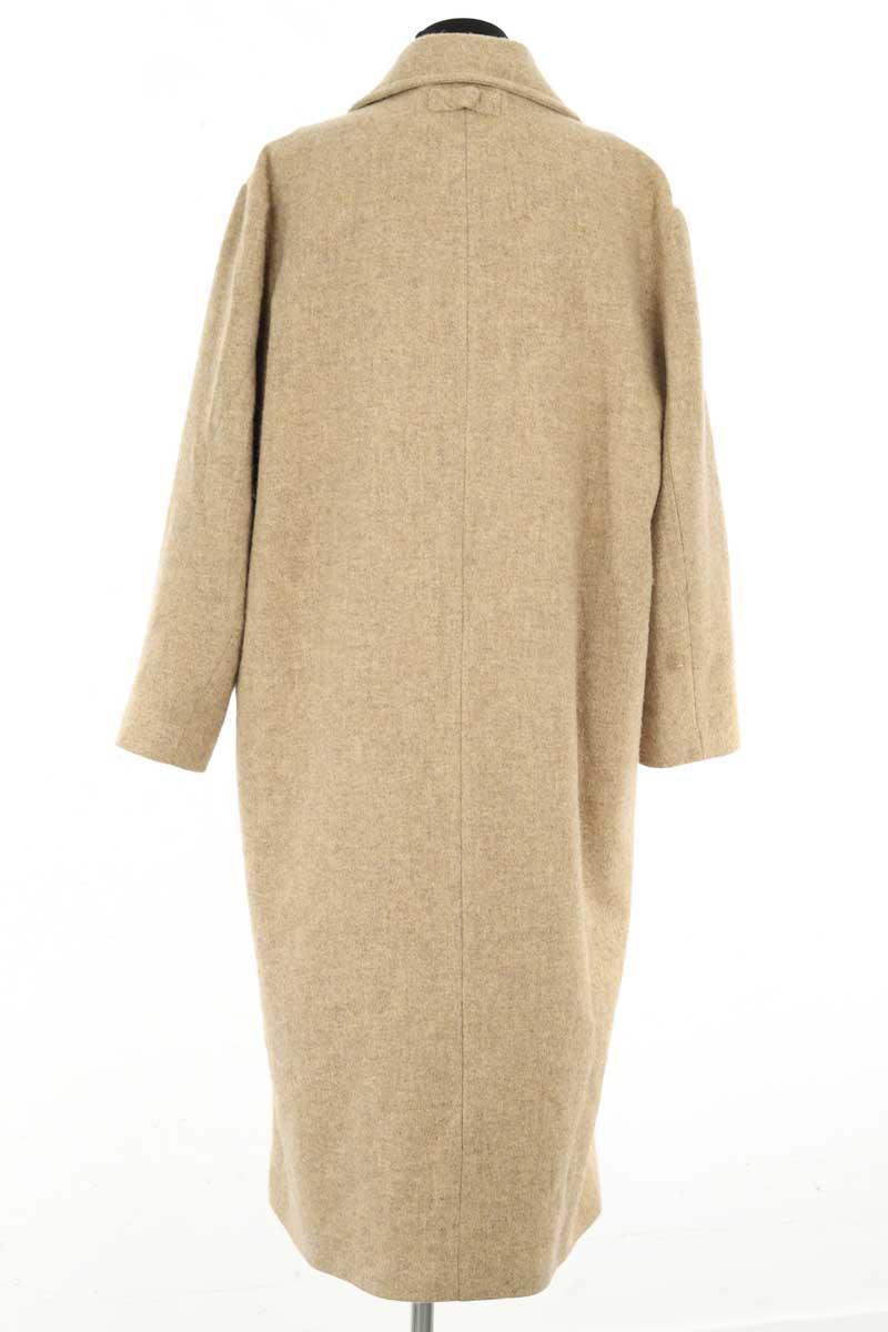 Coat VALENTINE GAUTHIER- SECONDE MAIN Beige
