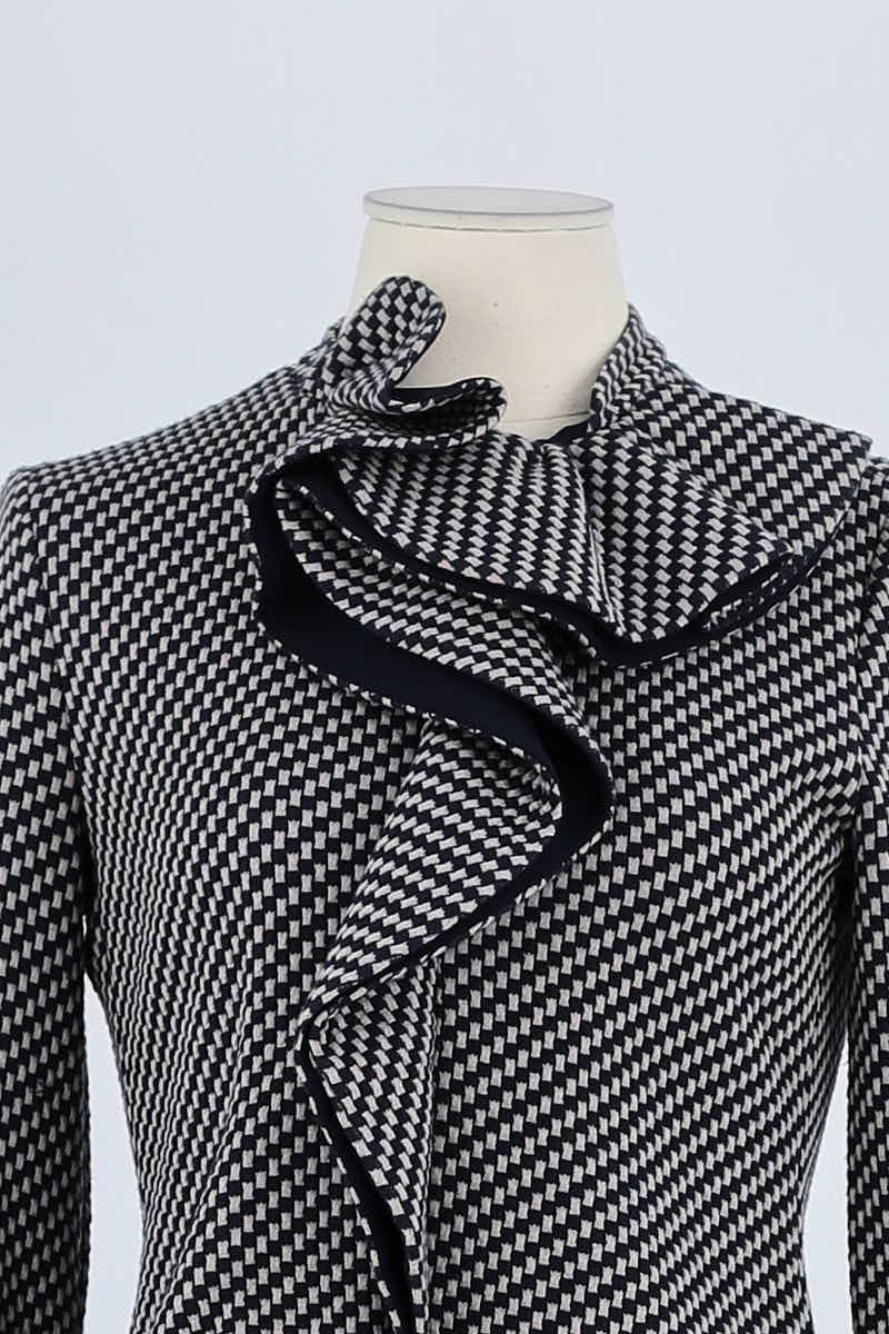 JACKET ARMANI - SECONDE MAIN Black