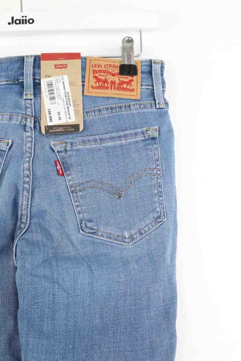 . LEVI'S - Seconde main Blue