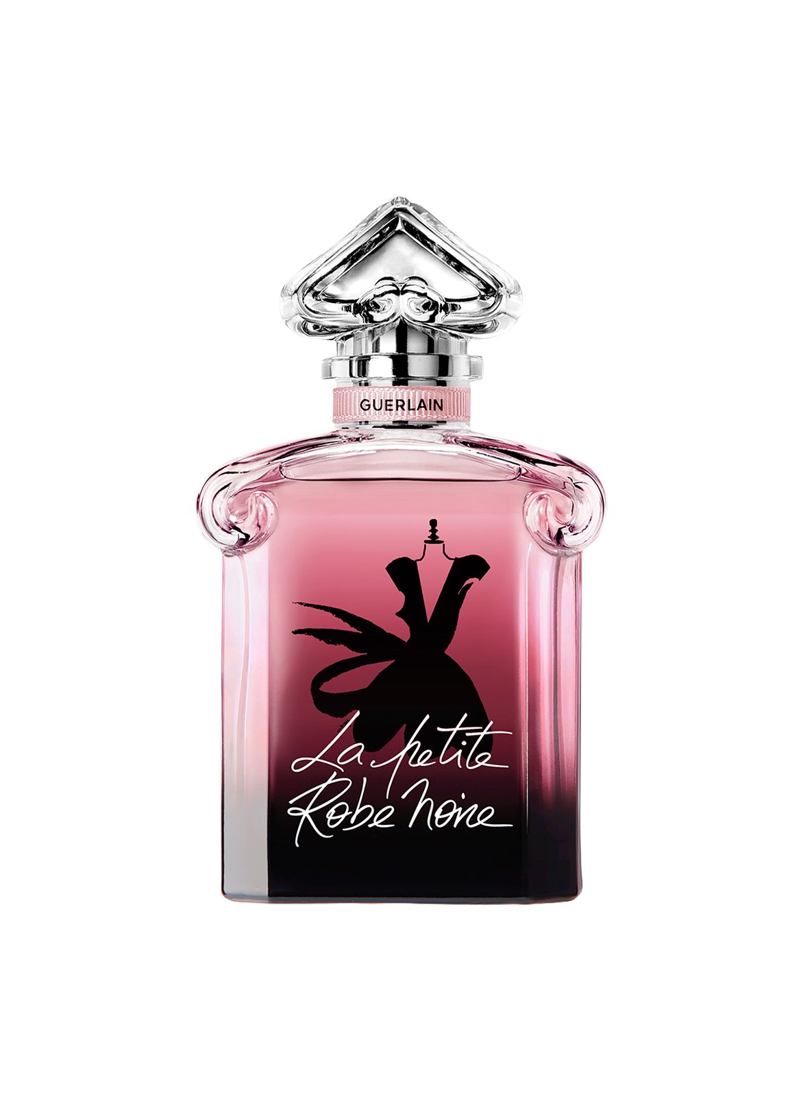 LA PETITE ROBE NOIRE  Eau de Parfum Intense GUERLAIN No color