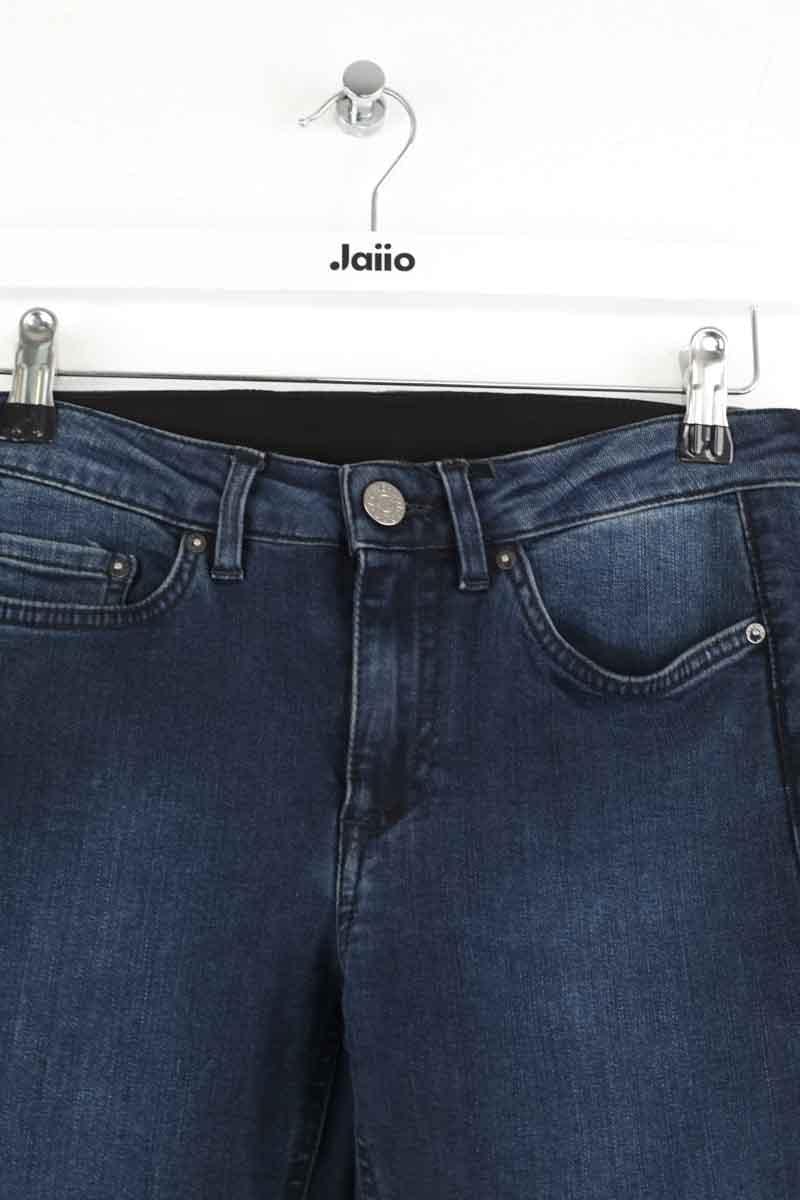 . ACNE STUDIOS - Seconde Main Brown