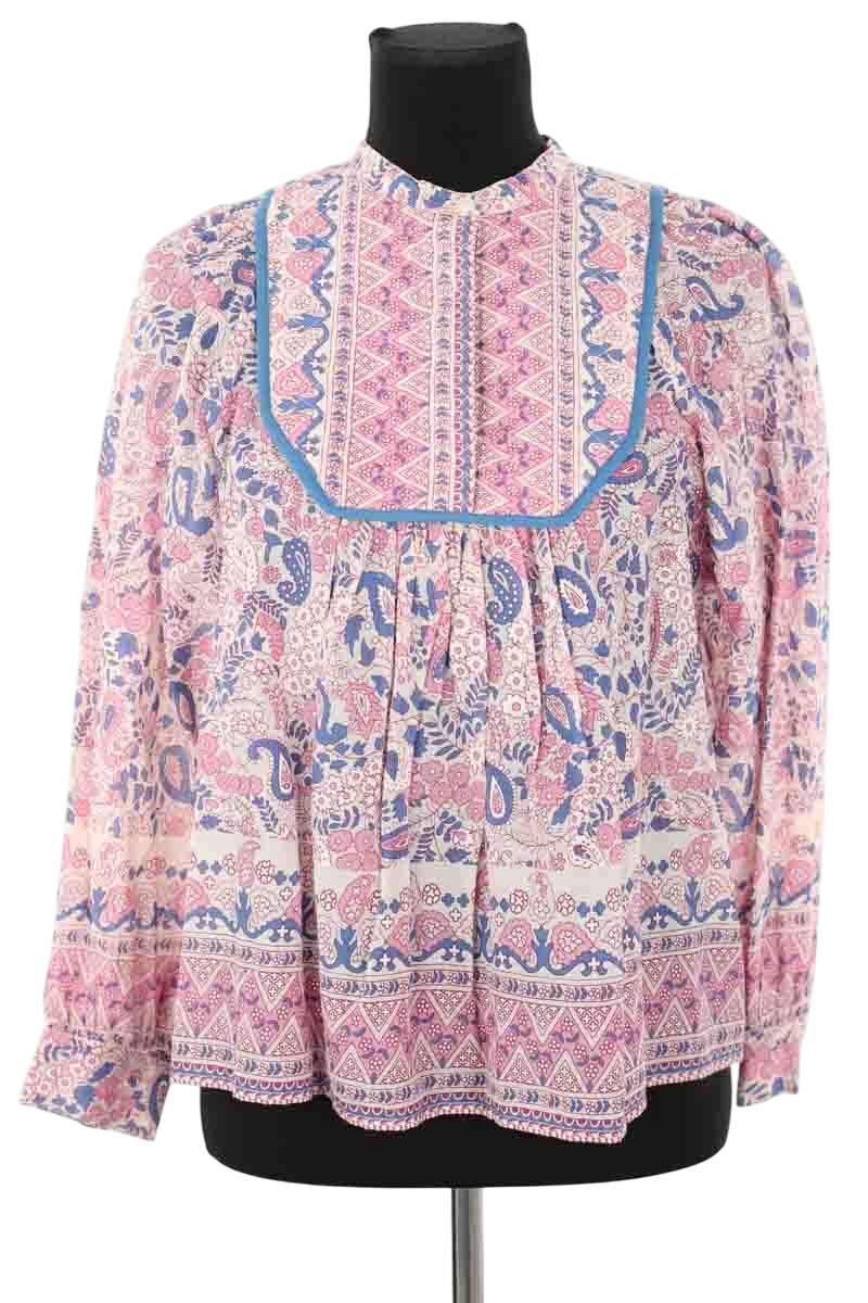 Blouse ANTIK BATIK - Seconde Main Pink
