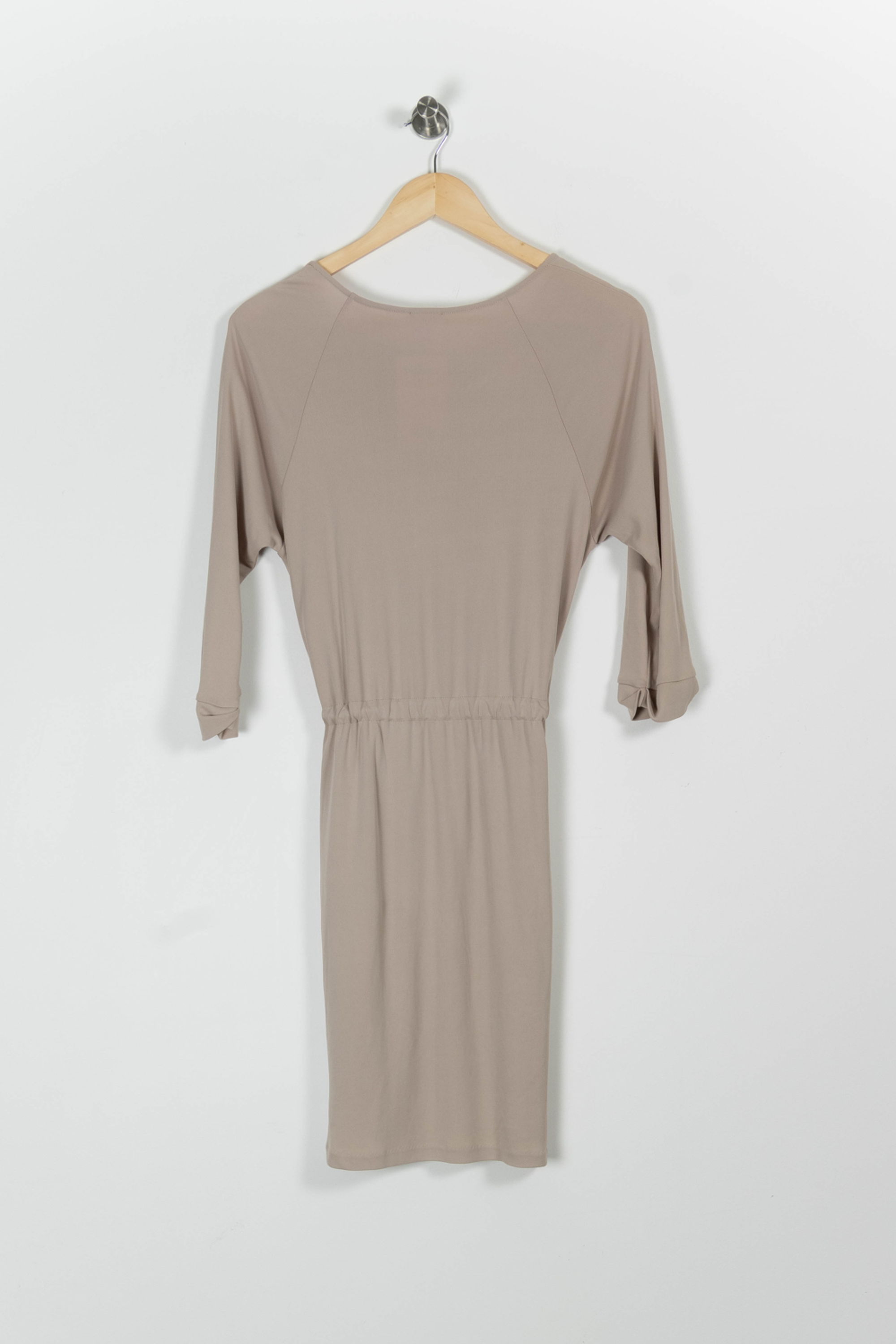Short & midi dress FILIPPA K - Seconde Main Beige
