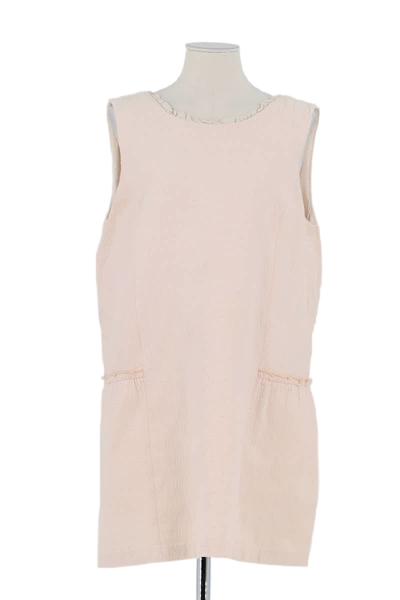 Dress SEZANE - Seconde main Pink